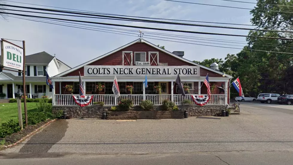 New Jersey&#8217;s Best Bakery is Hidden in This Charming Old-Fashioned General Store