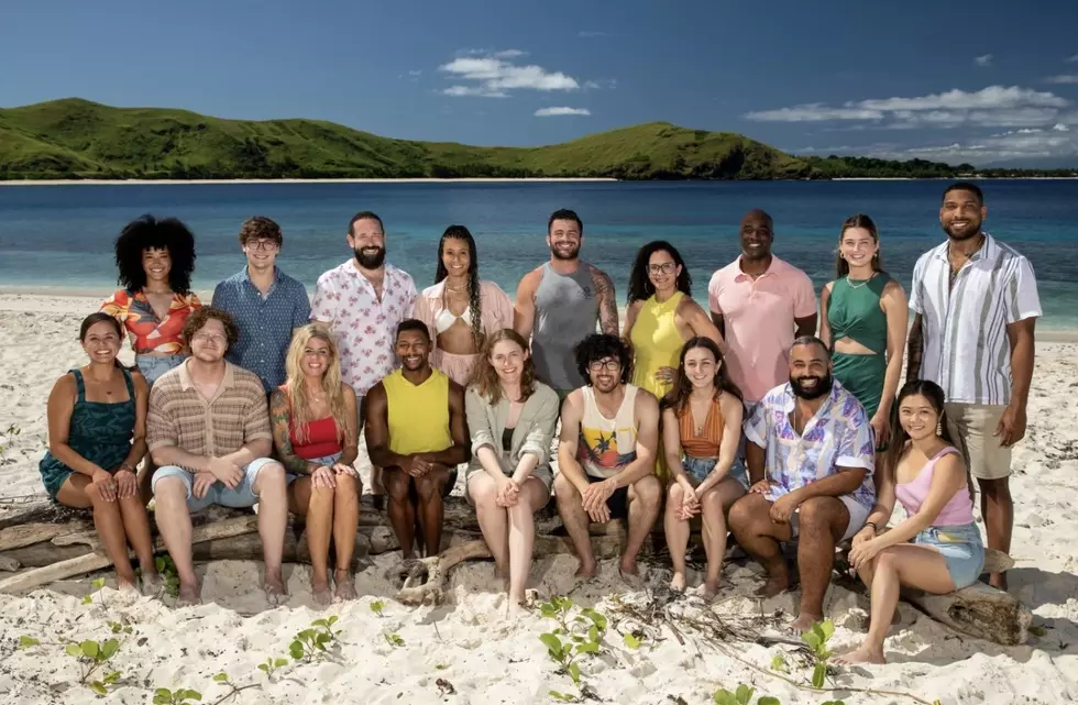 CBS’S Survivor 44 Features a Contestant from Newtown, PA