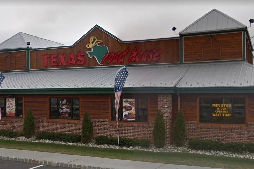 Texas Roadhouse to Open in Toms River, NJ