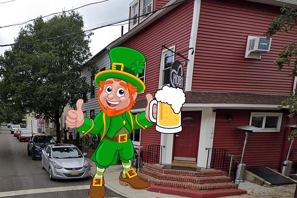 Bordentown, NJ Hosts Their First St.Patrick’s Historical Pub Crawl