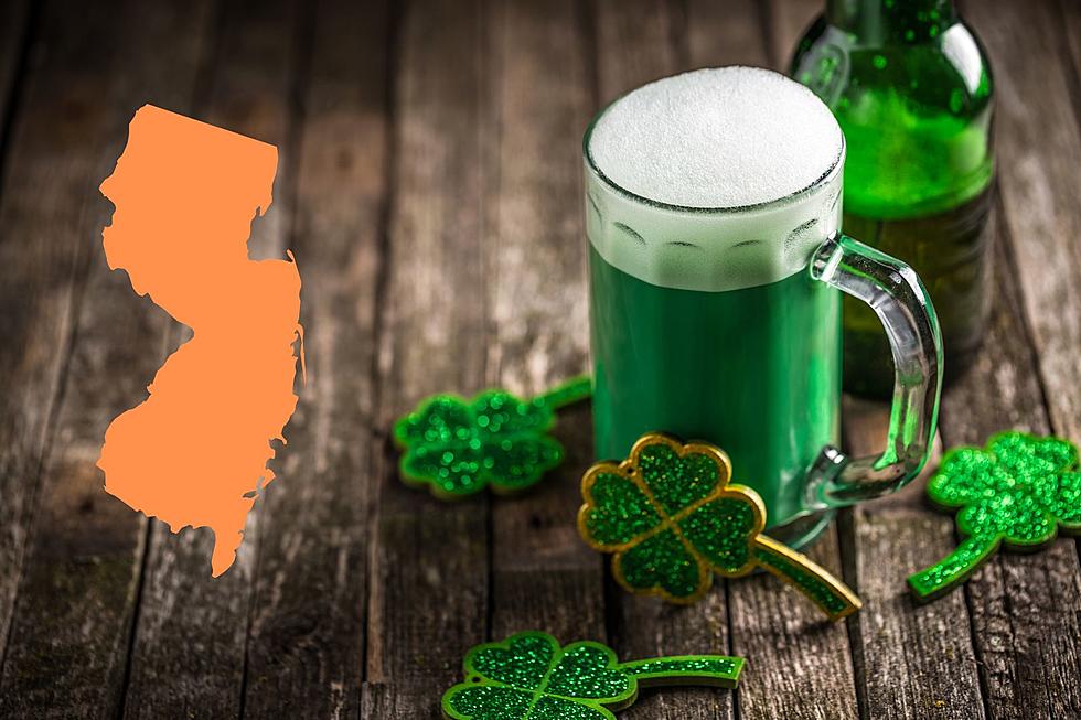 This Hoboken, NJ St.Patrick’s Day Bar Crawl Is A Must This March