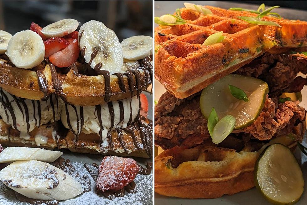 Is This The Most Unique Brunch Menu In New Jersey?