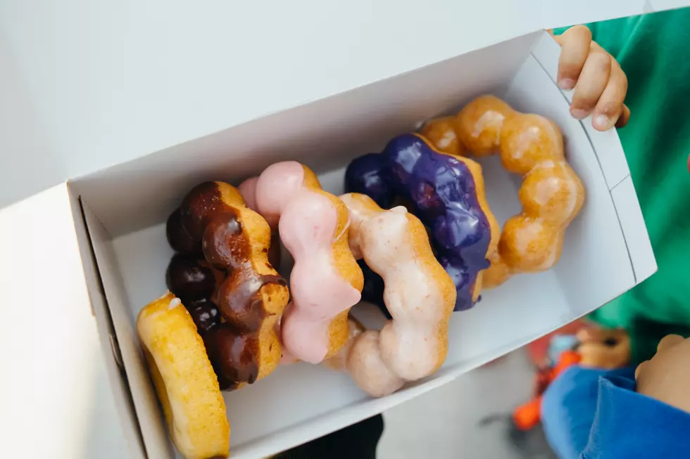 Yum! This Mochi Donut Shop Announces Grand Opening in Voorhees NJ Feb 13!