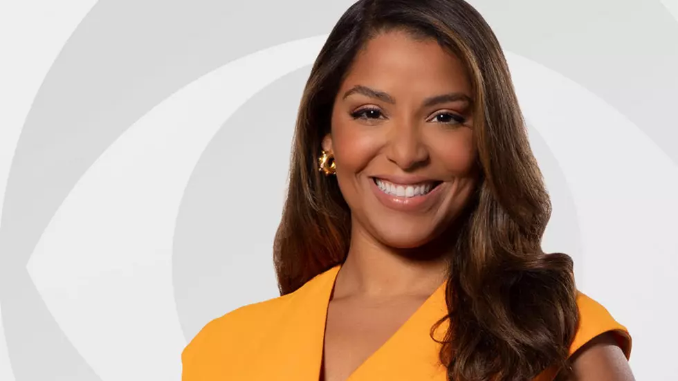 Philadelphia&#8217;s CBS 3 Morning Meteorologist — Llarisa Abreu — Announces Departure