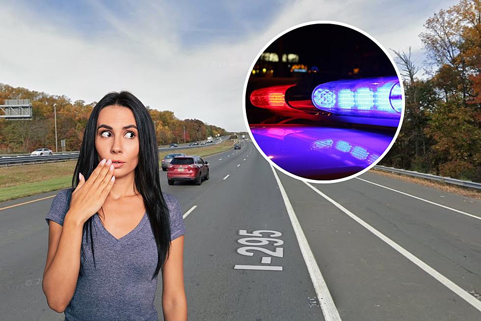 Slow Down! You&#8217;ll Likely Get Pulled Over in These 13 Central NJ Spots