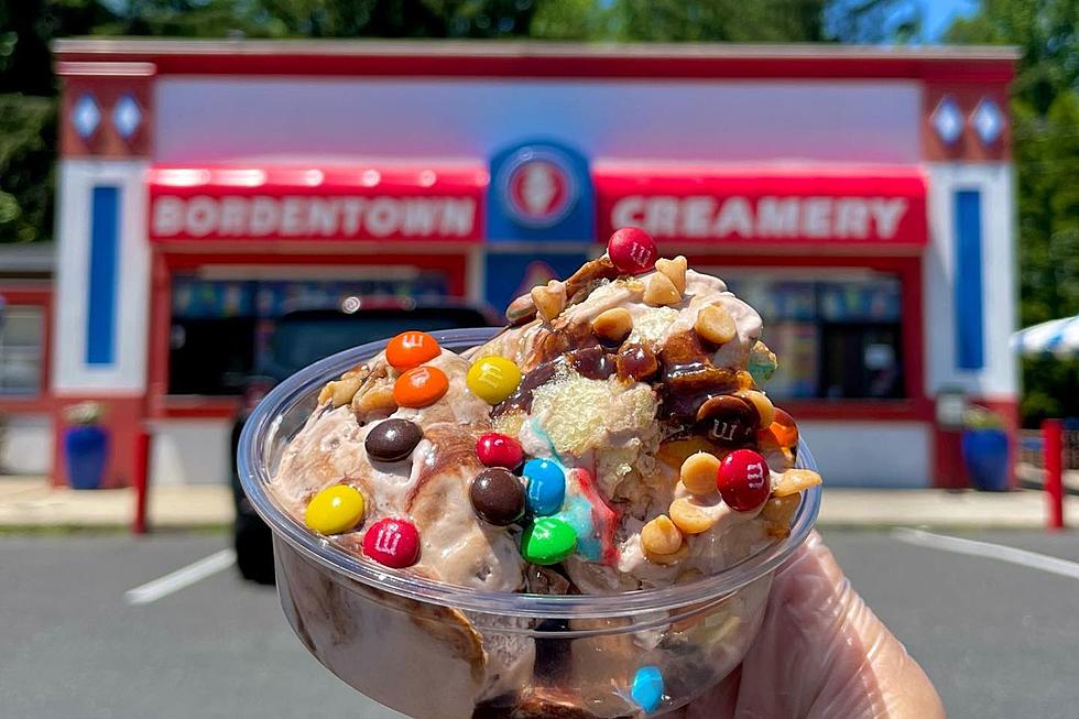 Bordentown Creamery Announces Reopening Date for 2023