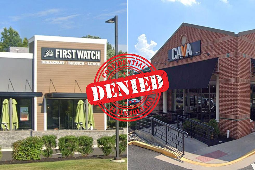 DENIED: Cava and First Watch Denied New Locations in Marlton, NJ &#8211; For Now