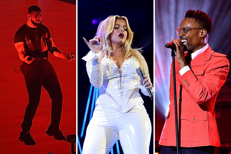 Drake, Bebe Rexha, Billy Porter & More Are Just Some of Philly’s Incredible Spring 2023 Concerts