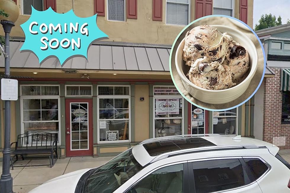 Sweet! This New Ice Cream Shop is Coming to South Jersey!