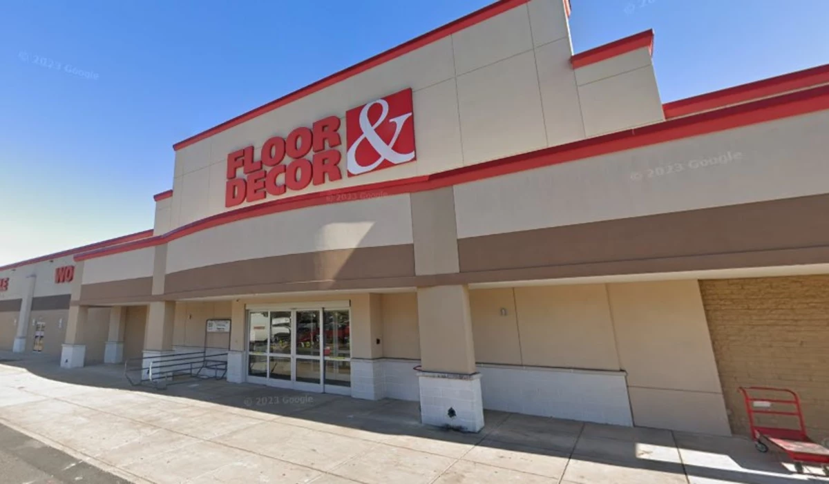 Floor & Decor Expands Its Footprint to New Jersey - New Jersey