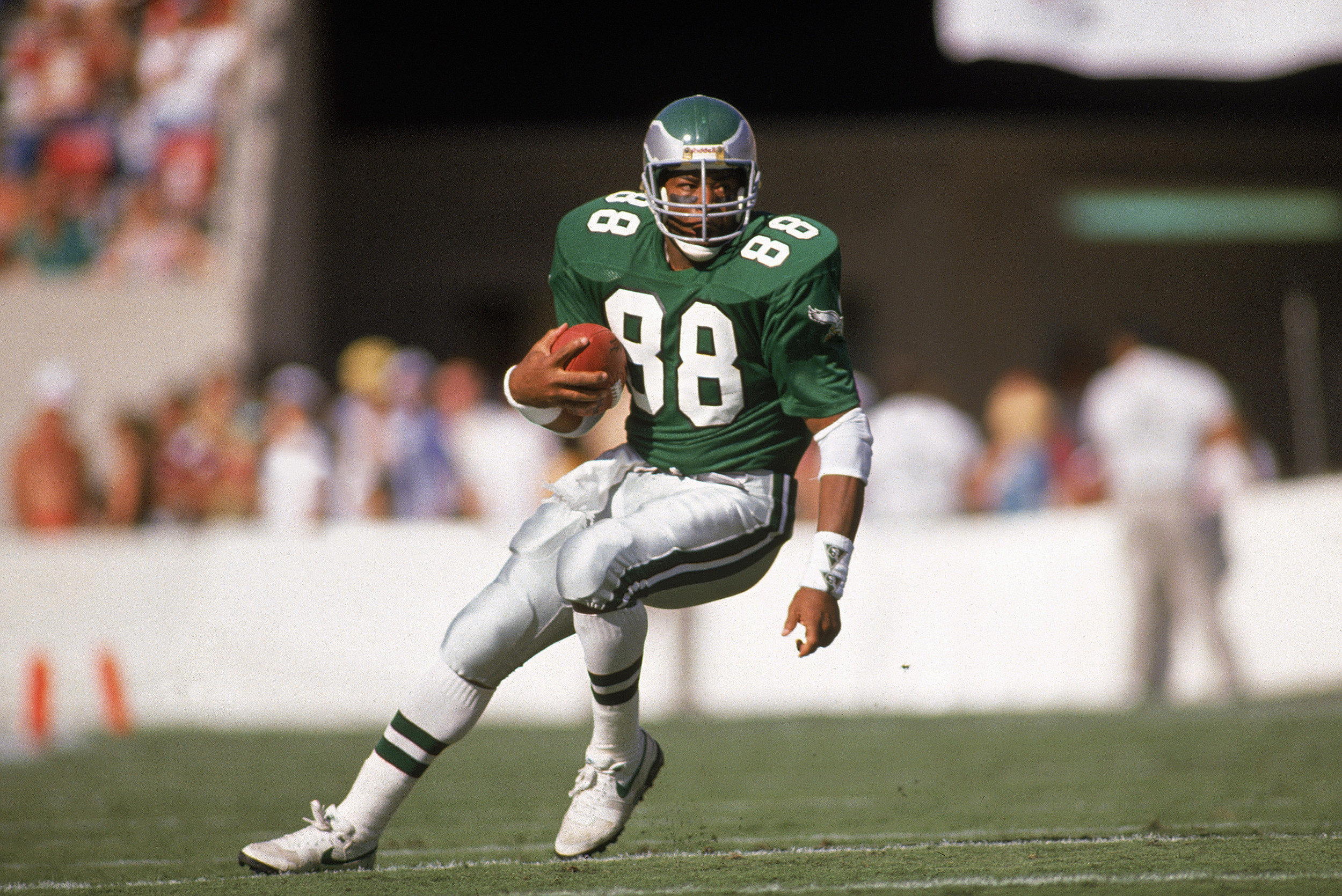 Bring Back The Eagles Kelly Green Uniforms - Permanently!