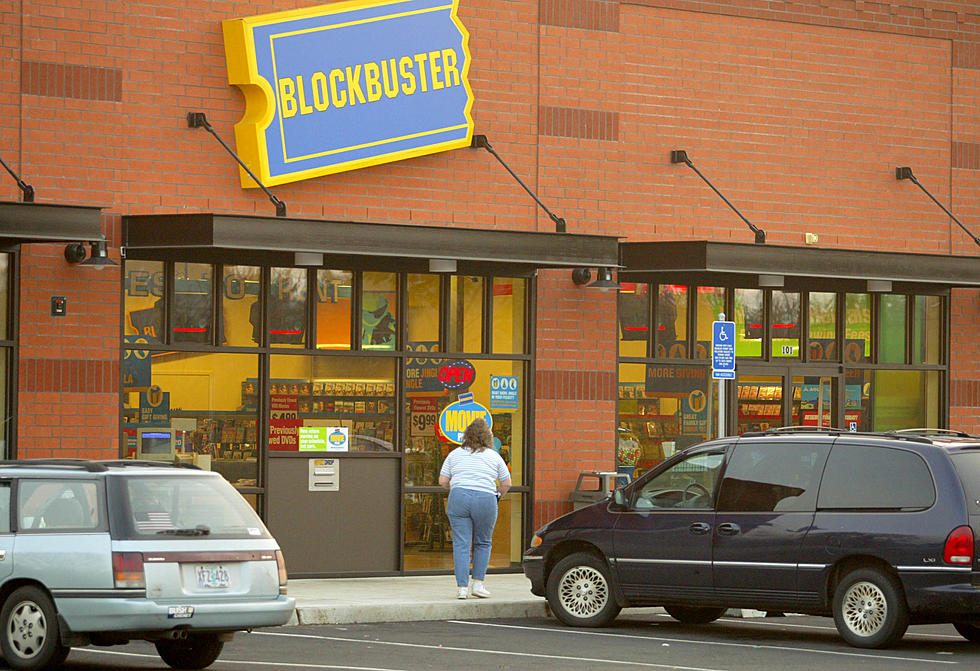 Will Blockbuster Stores Return to Philadelphia?