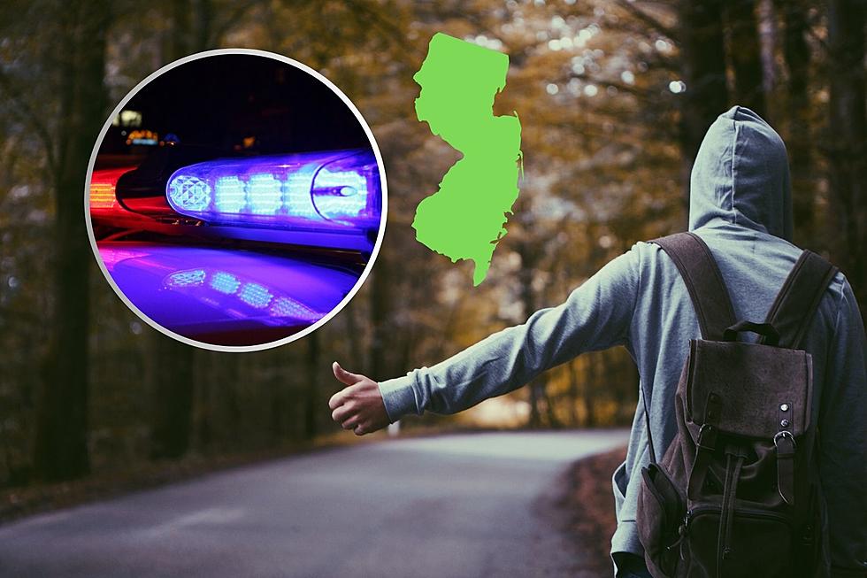 Is It Illegal to Hitchhike in New Jersey?