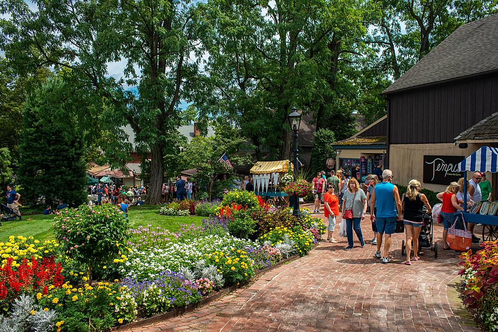 New Shops Now Open in Peddler’s Village in Lahaska, PA