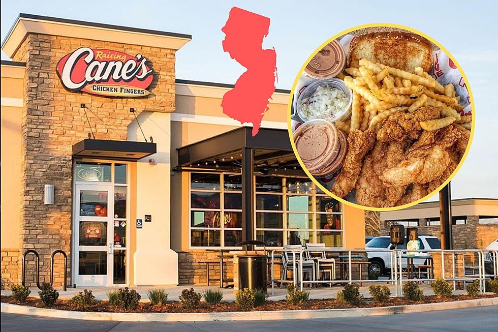 Coming Soon! FOUR Raising Cane&#8217;s Are Coming to NJ in 2023 &#8211; Here&#8217;s Where