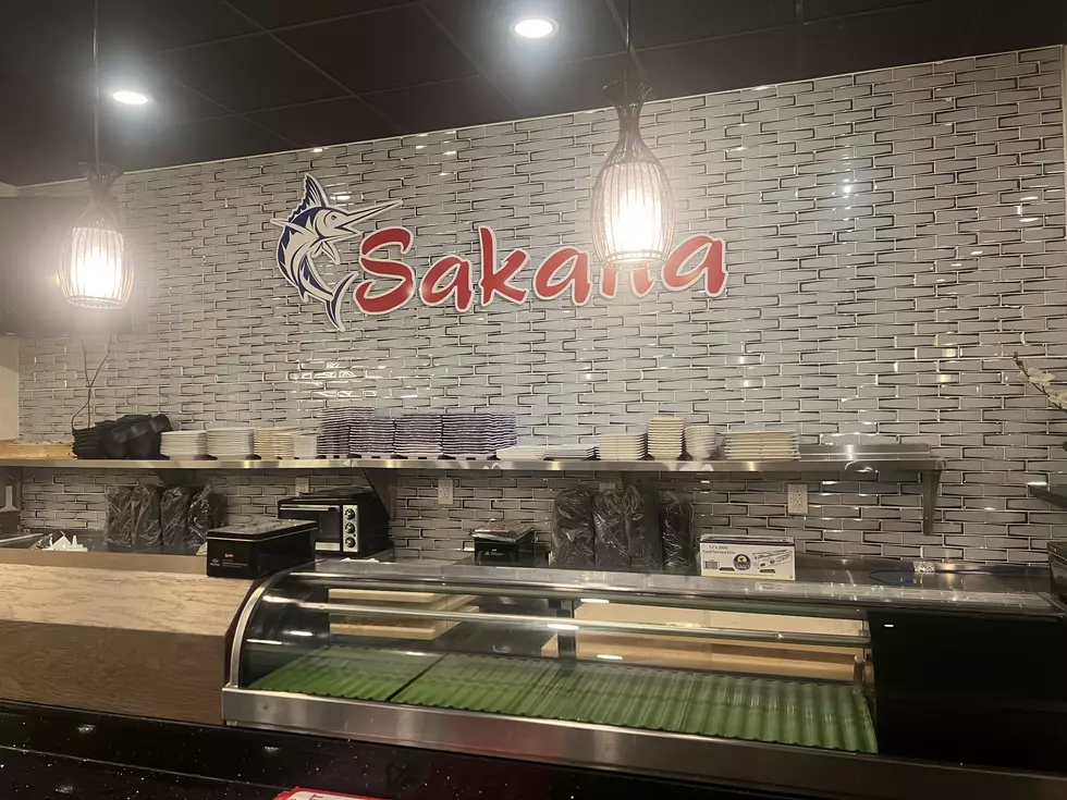 Sakana Asian Cuisine