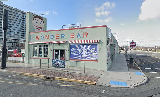 The Wonder Bar in Asbury Park NJ is The Best Bar in The State