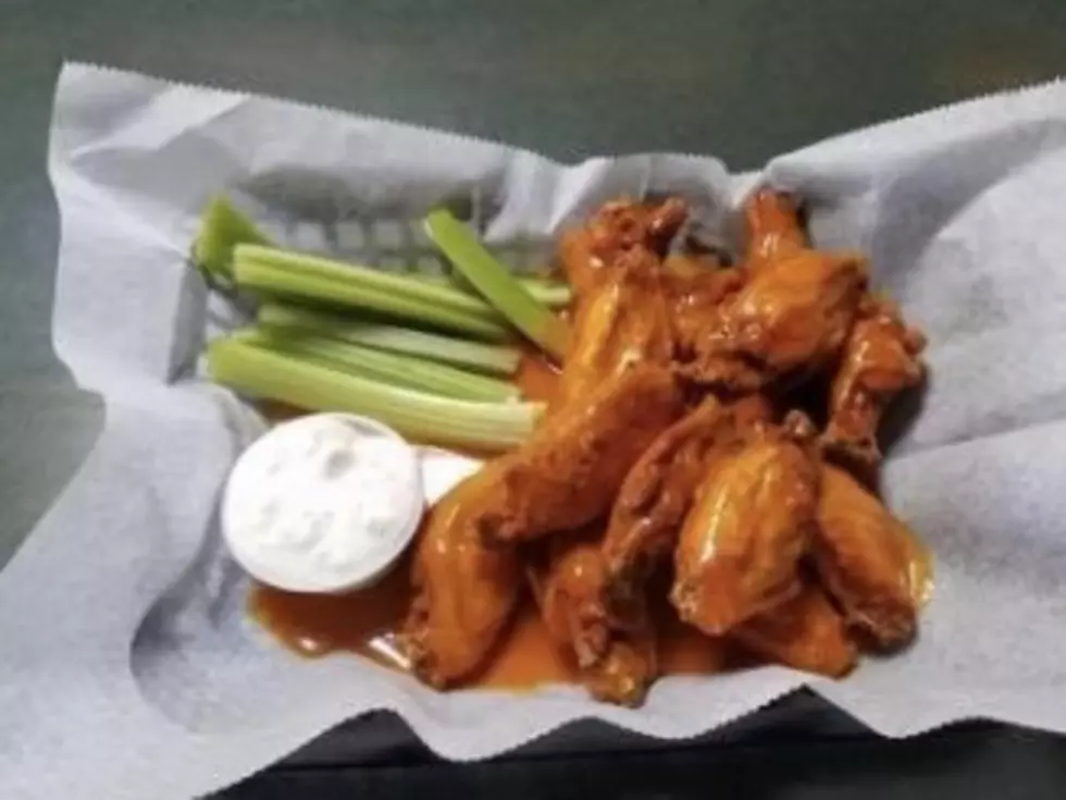 First N Ten Sports Pub via Facebook