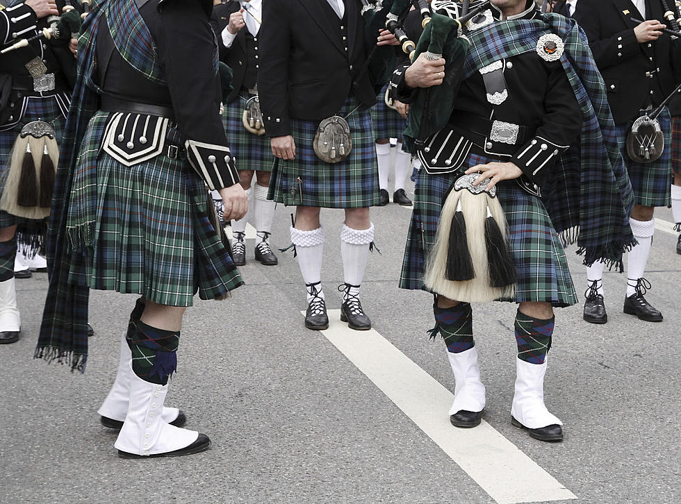 No More St. Patrick’s Day Parades in Robbinsville, NJ