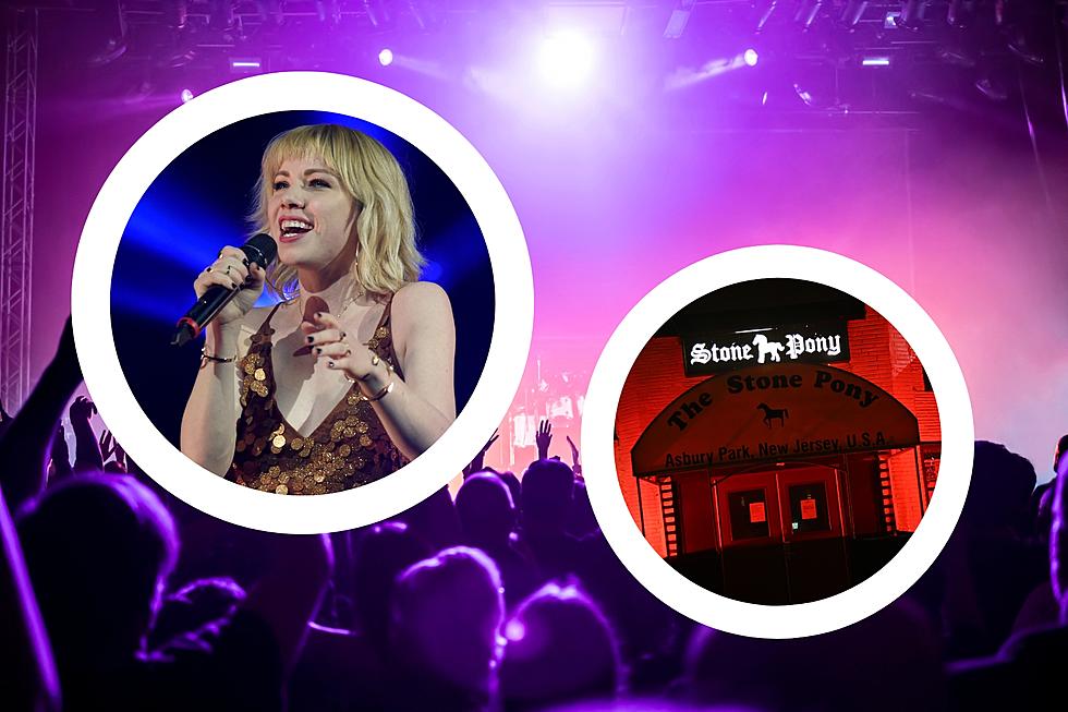 YAAS! Carly Rae Jepsen is Coming to Asbury Park, NJ for a Pride Concert