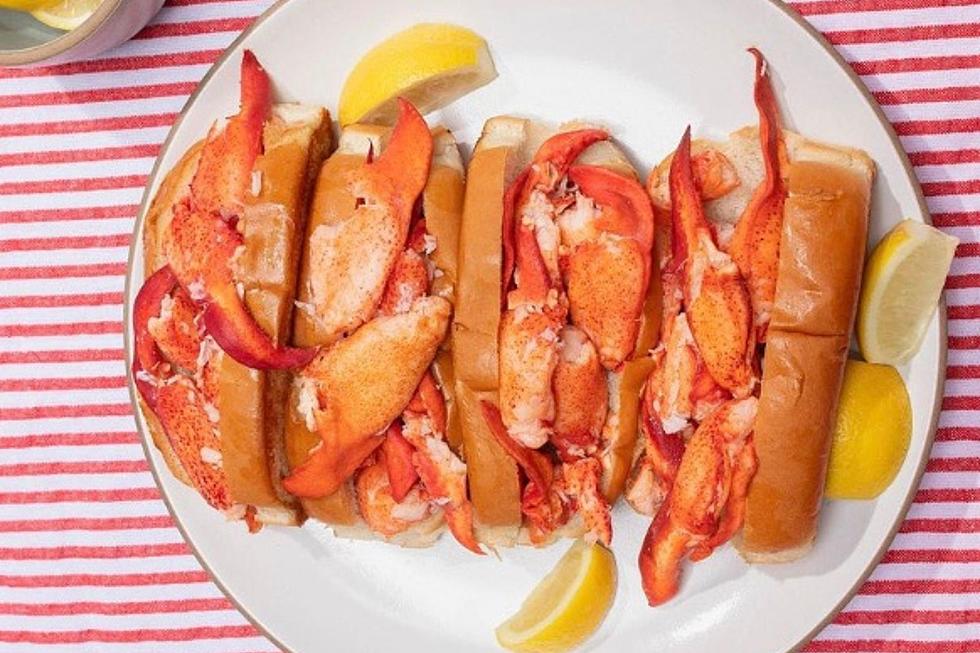 Cousins Maine Lobster Truck From &#8216;Shark Tank&#8217; Will Stop in Lawrenceville, NJ