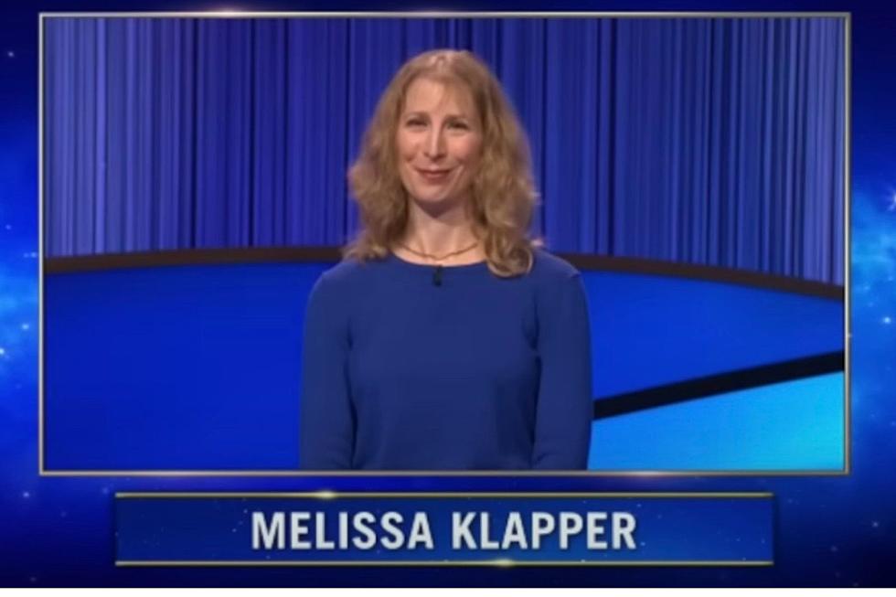 Rowan University Professor Will Return To Jeopardy After Big Win