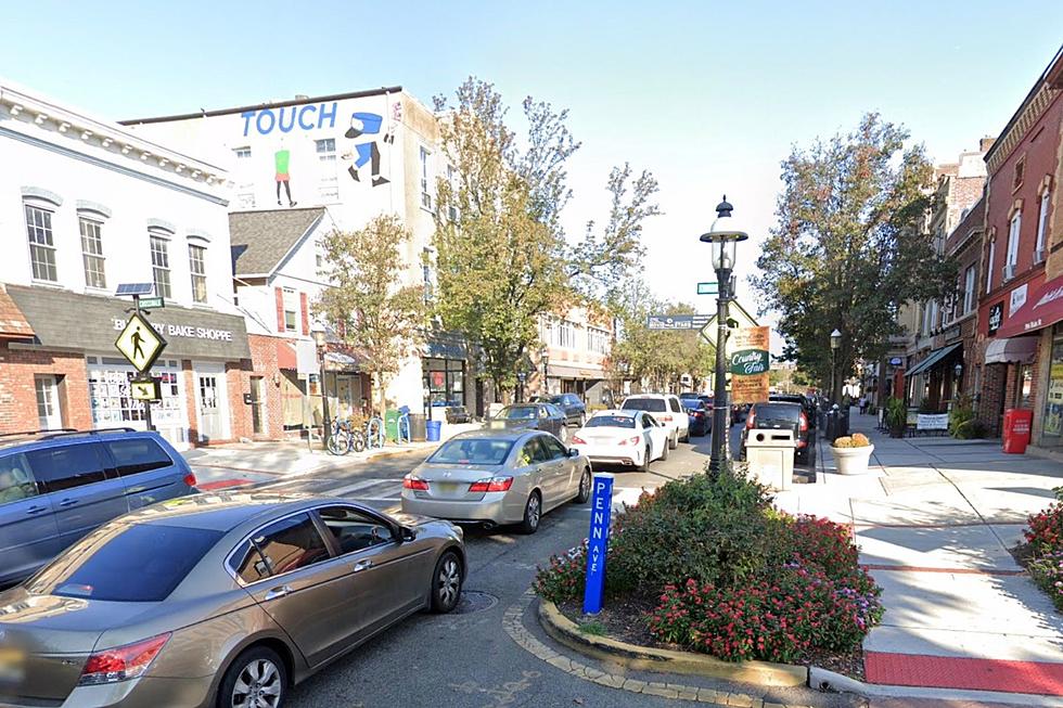 This NJ Town Was Named &#8216;Great American Main Street Of The Year&#8217;