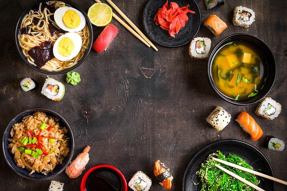 This Brand New Japanese Deli Is Now Open In Princeton, NJ