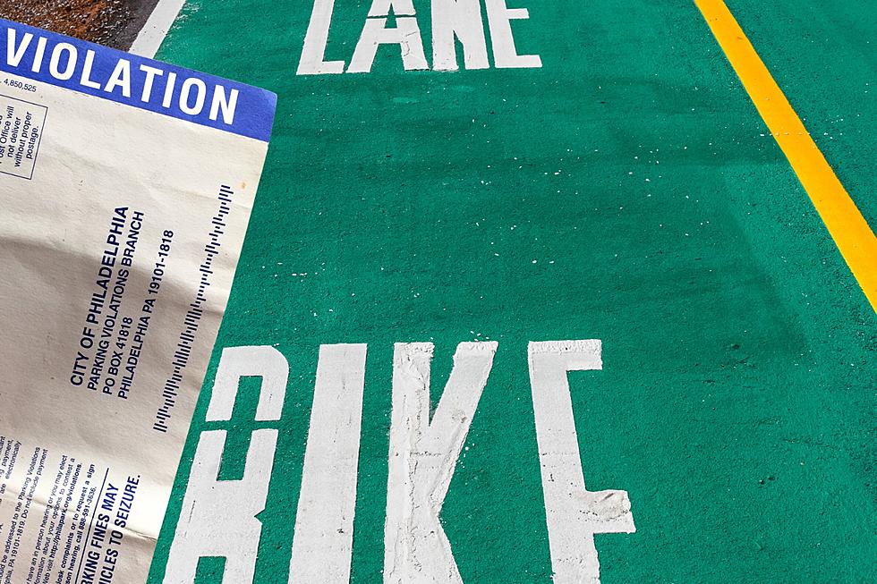 Heads Up! Philly&#8217;s Parking Authority Will Increase Enforcement of Bike Lanes