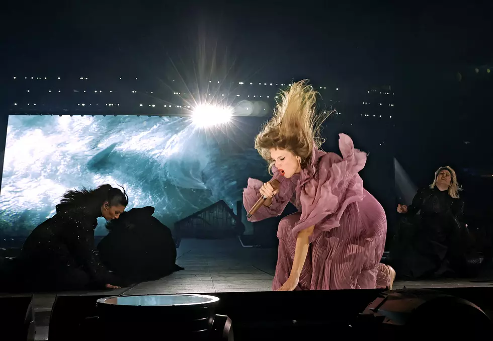 Opening Night of Taylor Swift | The Eras Tour