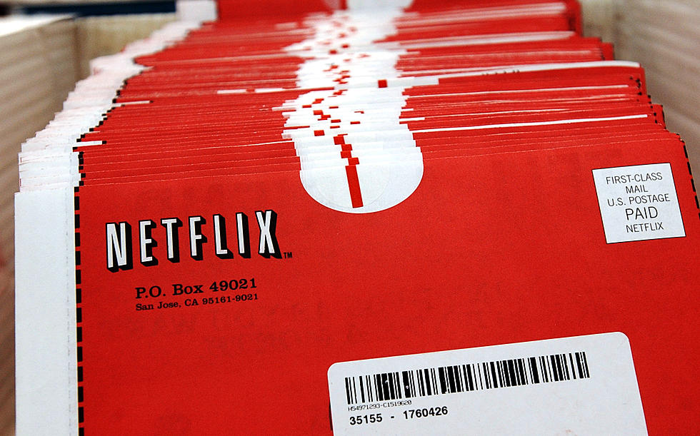 Netflix Will End Their DVD-By-Mail Service