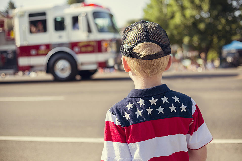 Date Set for Memorial Day Parade in Lawrence, NJ