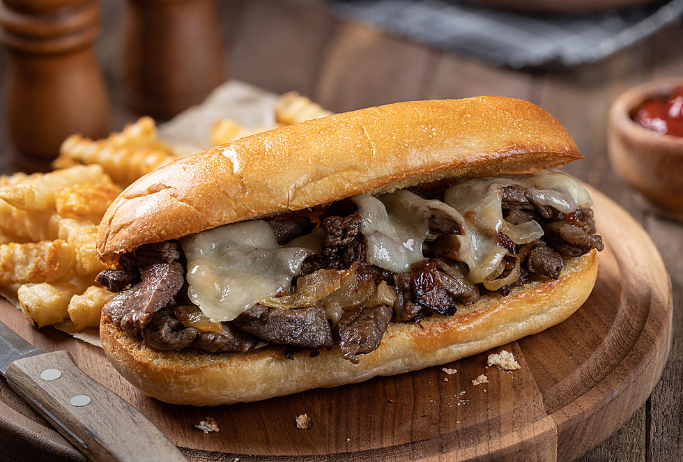 &#8220;&#8216;Philly Steaks Whitout the Drive!&#8221; This New Cheesesteak Spot Just Opened in South Jersey!