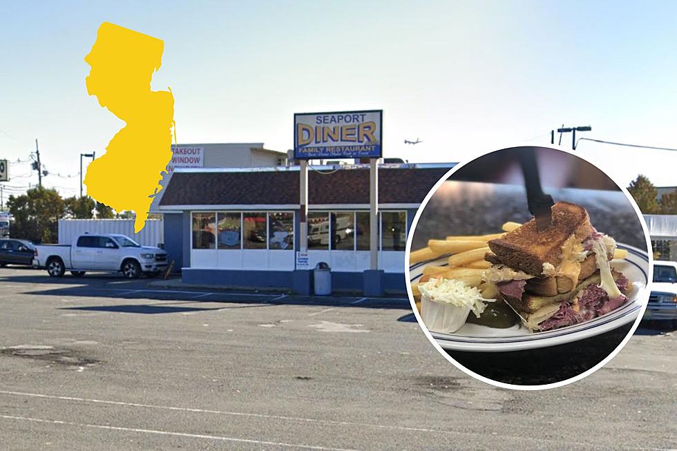 Hungry? Pull Over! Here&#8217;s Where To Find the BEST Truck Stop Food in New Jersey