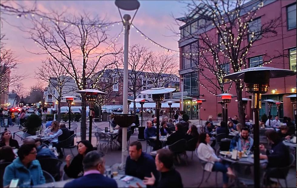 Here Are 10 of the Best Outdoor Restaurants in Central NJ 2023