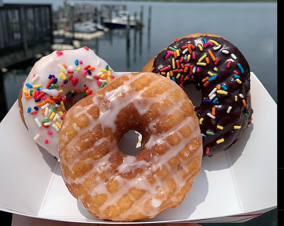 This Margate Donut Shop Is Joining A Popular Food Hall in Cherry Hill, NJ!
