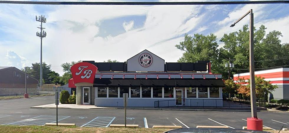 A New Diner is Replacing The Closed Throwbacks Bar &#038; Grill in Delran, NJ