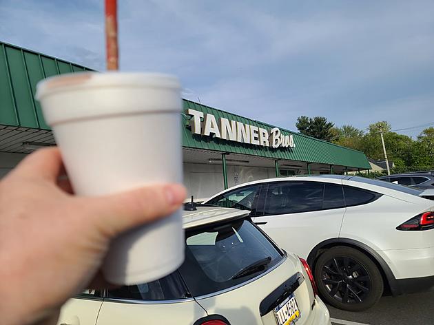 Ice Cream Counter Open Again at Tanners Bros in Ivyland, PA