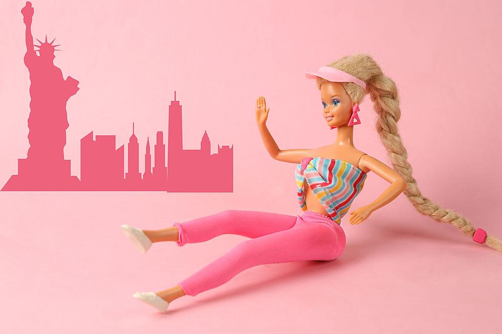 Malibu Barbie pop-up cafe open in NYC for the summer
