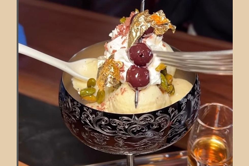 Is New Jersey's Most Expensive Dessert Worth It?