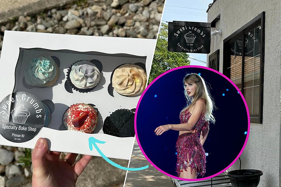 Hey Swifties! These Creative Taylor Swift Cupcakes Are Perfect for Your Taylor Party!