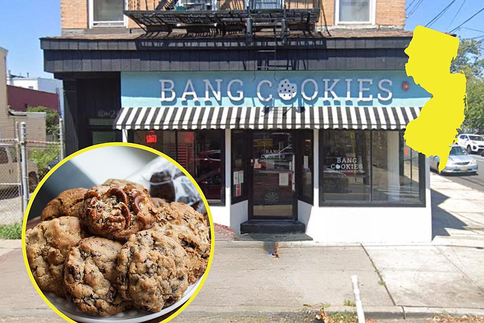 Ooey and Gooey! Here&#8217;s Where You Can Find The BEST Chocolate Chip Cookies in New Jersey