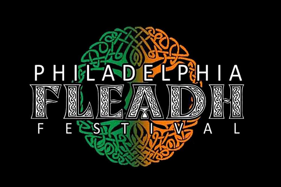 Win A Four Pack Of Passes To The Philadelphia Fleadh Festival