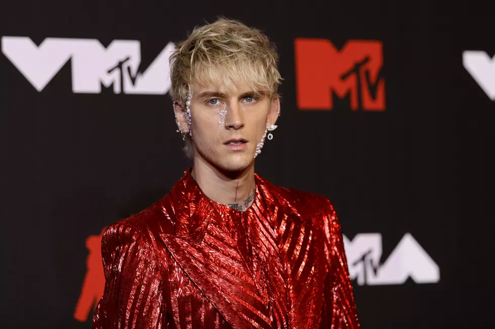 2021 MTV Video Music Awards - Arrivals