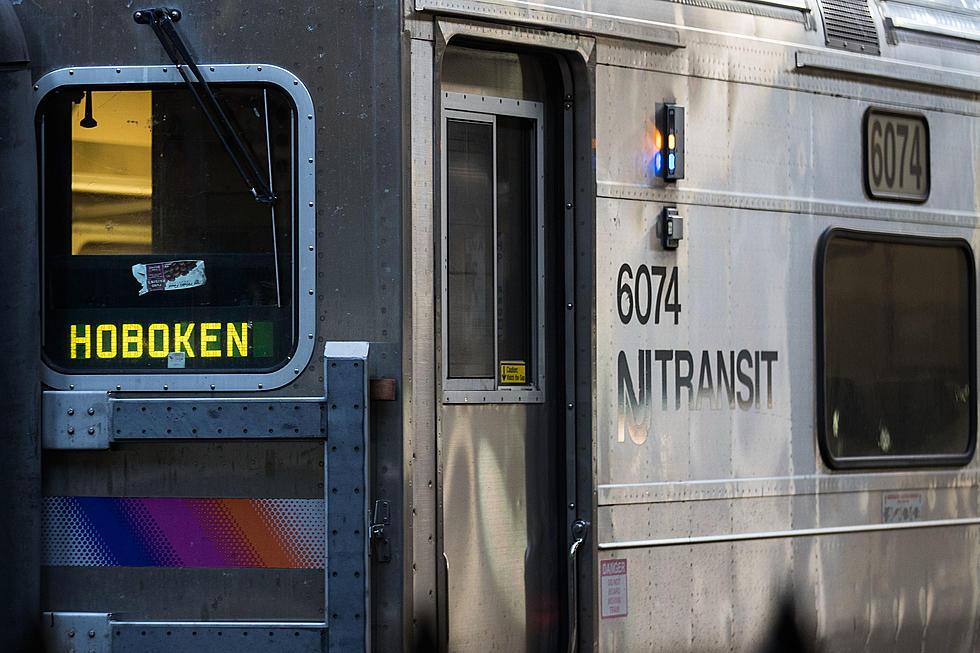 Is It Legal To Drink Alcohol On NJ Transit Trains?