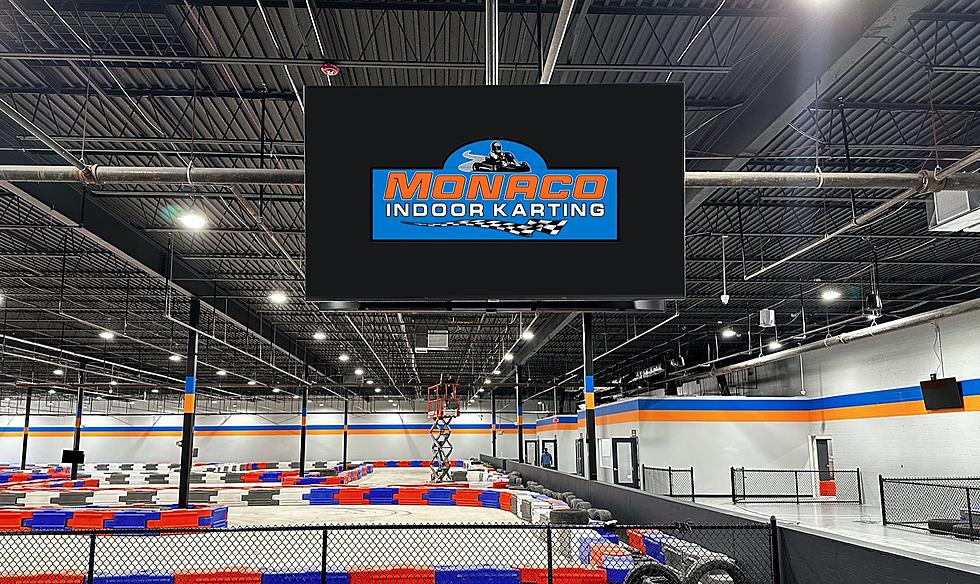 Get Set, GO! Monaco Indoor Karting in Berlin, NJ is OPEN!