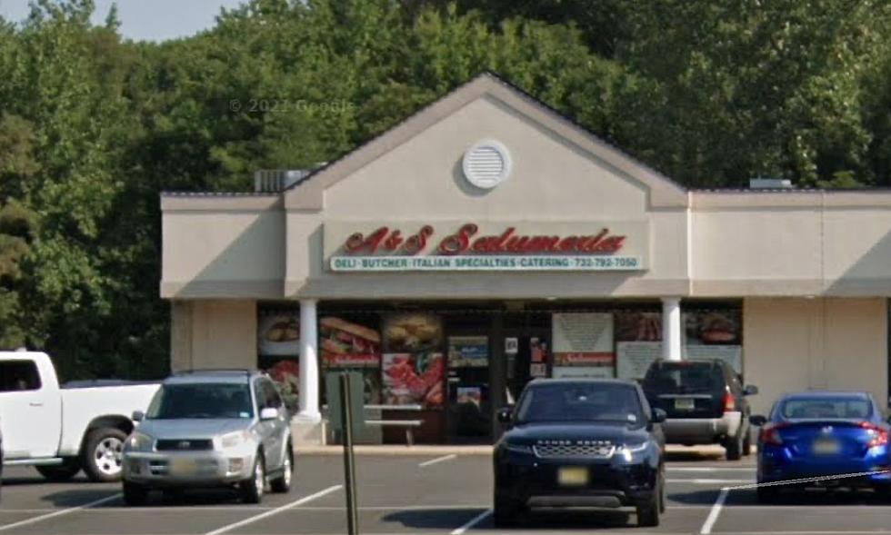This Beloved Deli in Monmouth County, NJ Has Closed After 45 Years