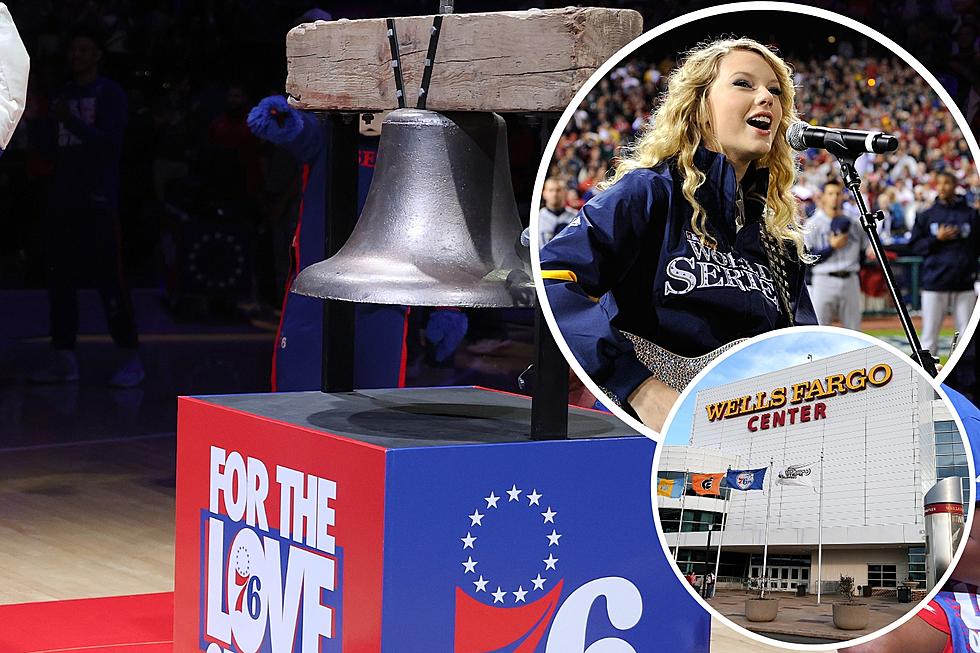 Hey Taylor Swift, The Philadelphia 76ers NEED You Tonight at the Wells Fargo Center