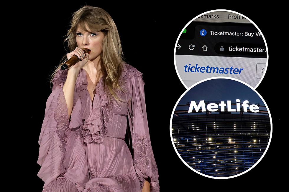Want Taylor Swift Tickets at MetLife in New Jersey? You May Be Able to Buy Them Today (At Face Value)
