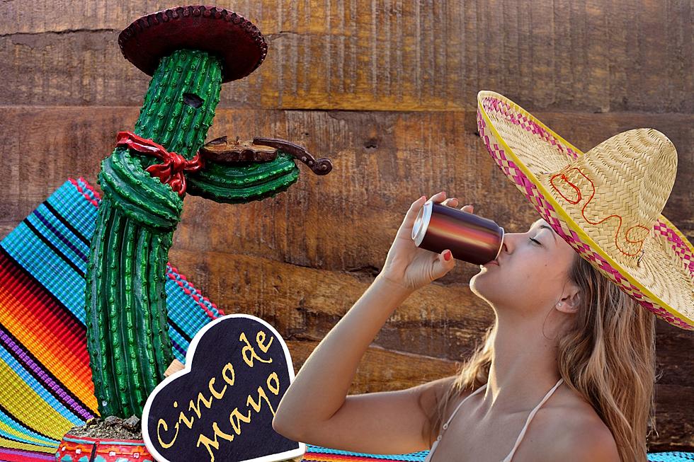 This Is The Best Cinco De Mayo Bar Crawl Happening In New Jersey